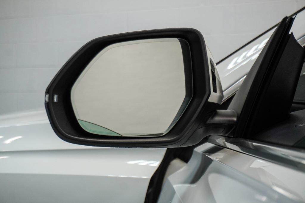 Used 2022 Audi Q8 Premium Plus w/ Premium Plus Package AWD/4WD image 44