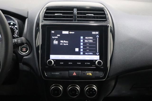 Used 2024 Mitsubishi Outlander Sport ES image 28