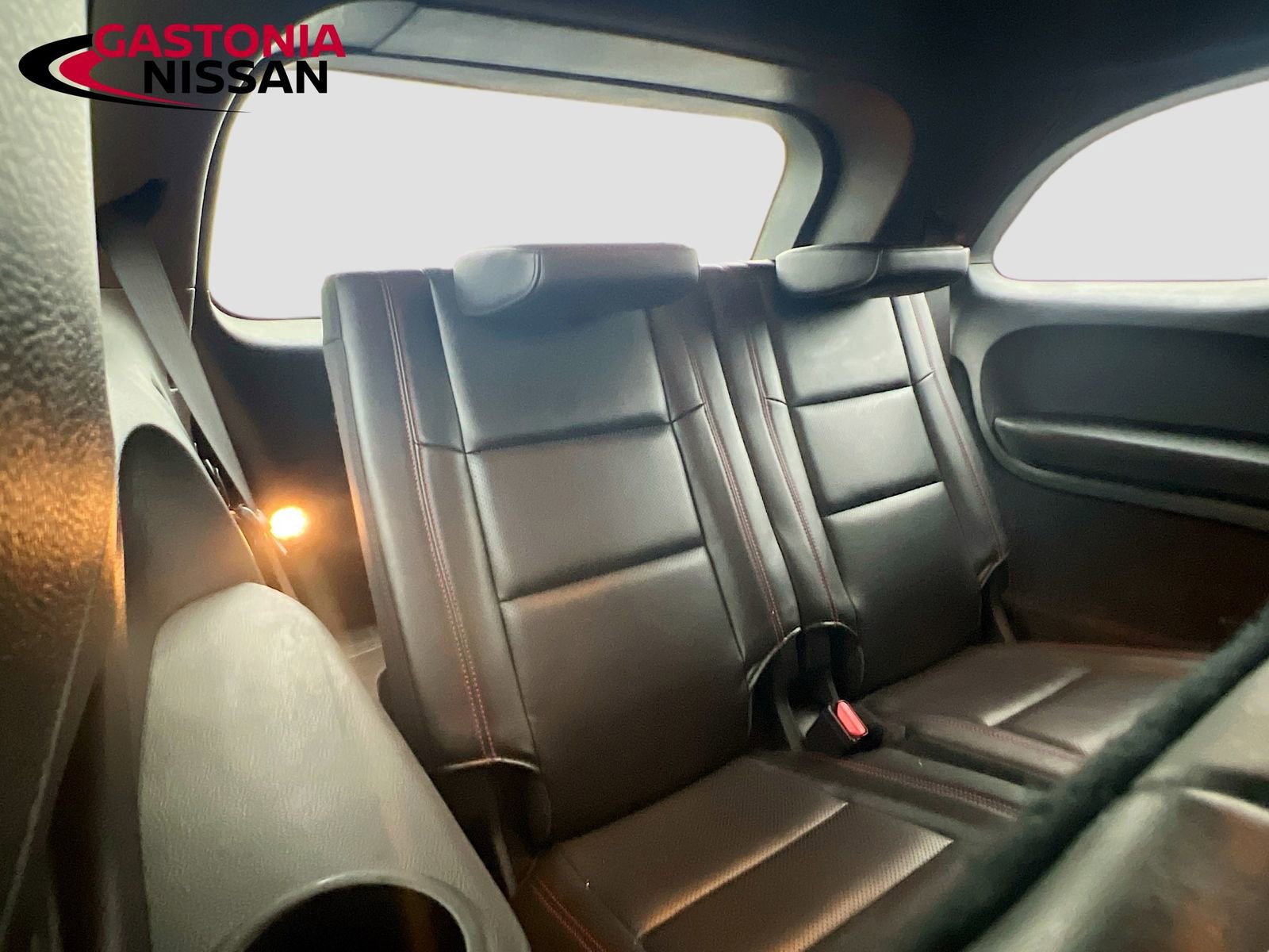 Used 2024 Dodge Durango GT image 37