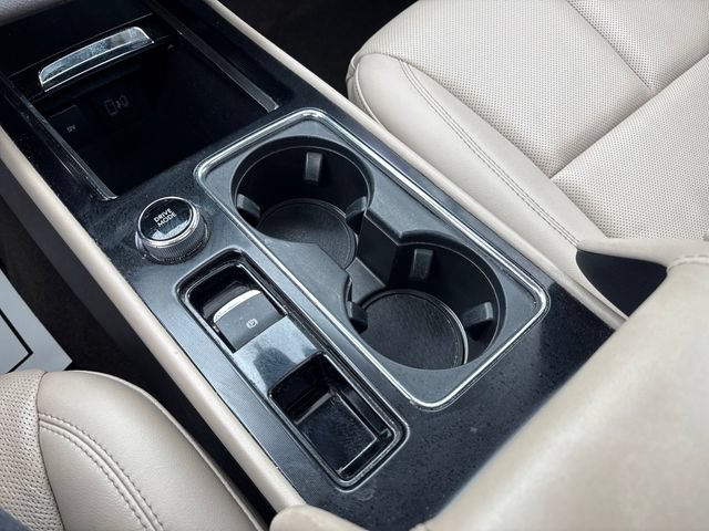 Used 2022 Lincoln Corsair Reserve w/ Elements Package AWD/4WD image 21