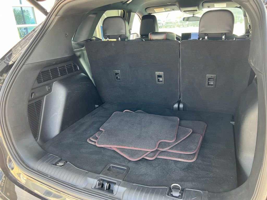 Used 2023 Ford Escape ST-Line w/ Tech Pack #1 image 15