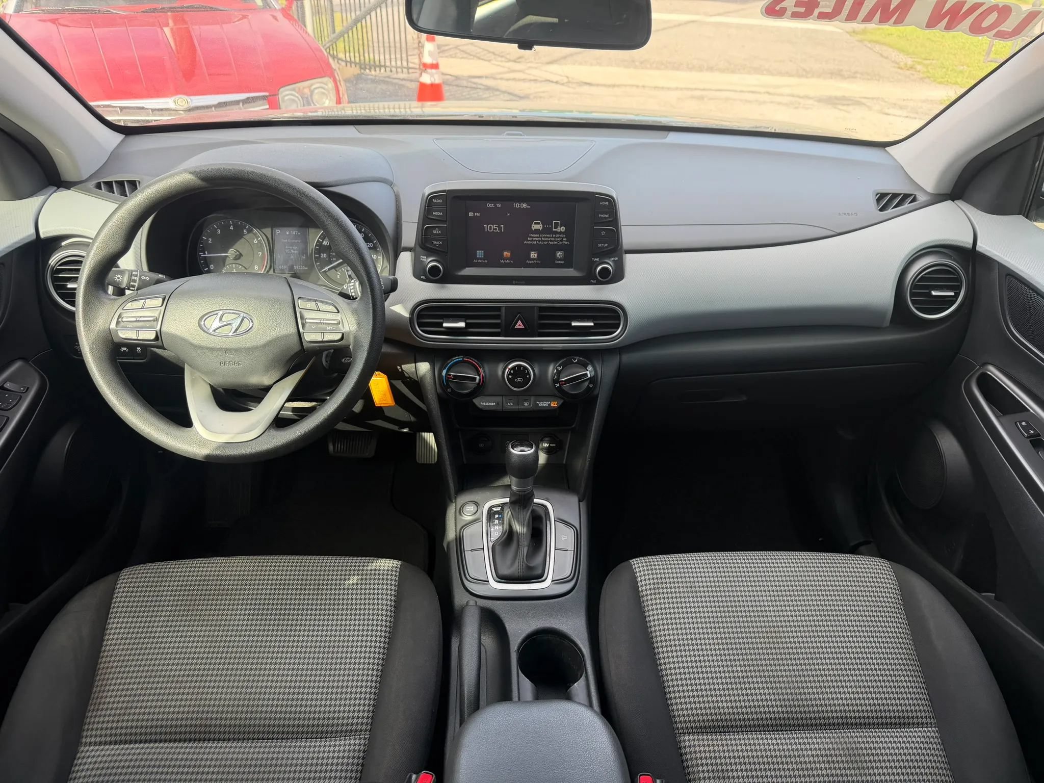 Used 2020 Hyundai Kona SE FWD image 7