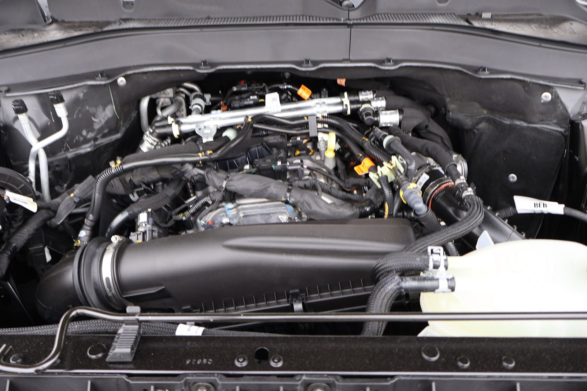 New 2026 Ford Explorer Active RWD image 21