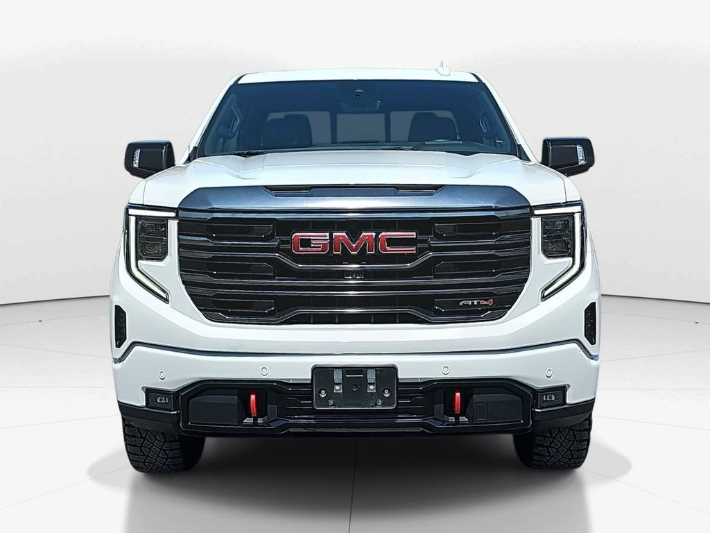 Used 2024 GMC Sierra 1500 AT4 w/ Technology Package image 11