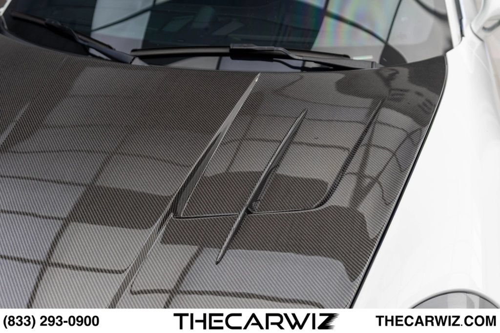 Used 2015 Porsche 911 GT3 RWD image 8