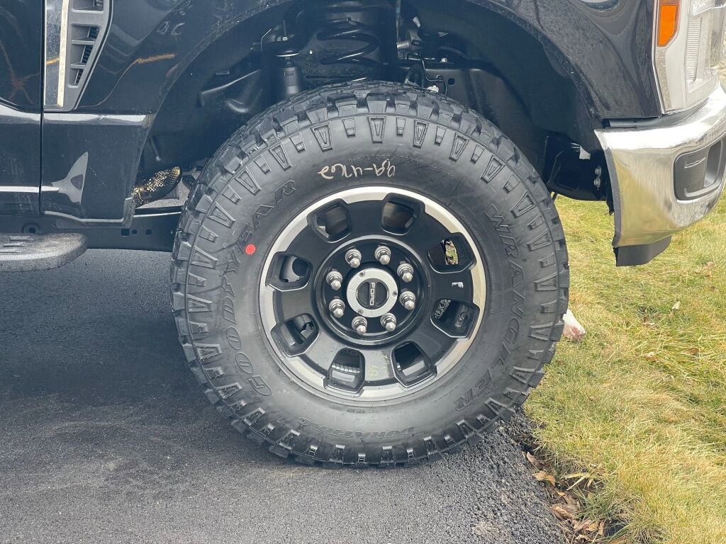 New 2026 Ford F350 XLT w/ Tremor Off-Road Package image 18