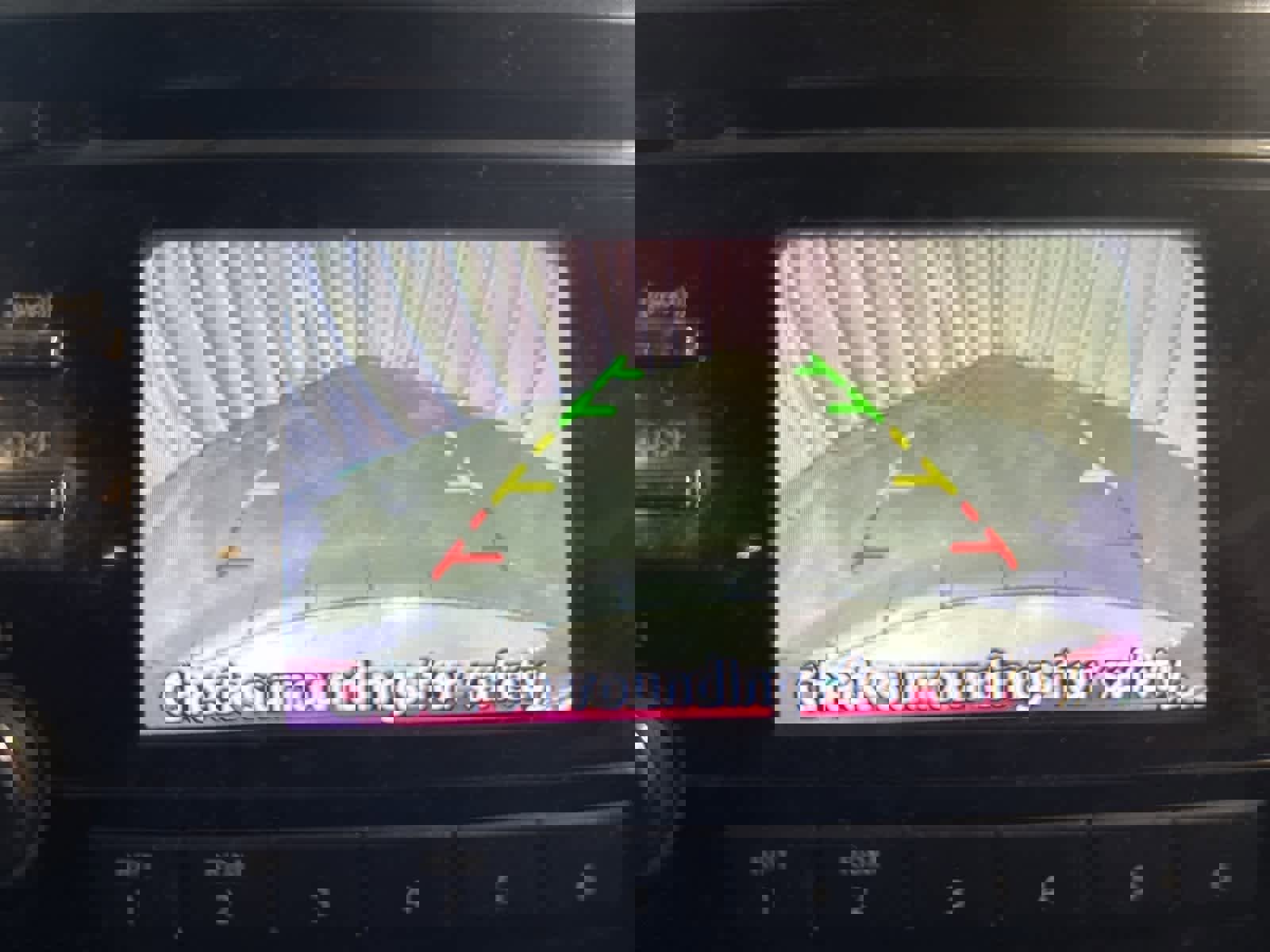 Used 2017 Nissan Rogue SV image 25