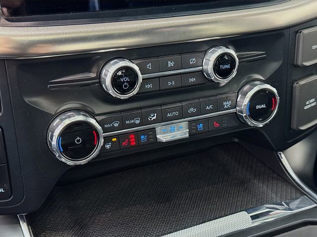 Used 2022 Ford F150 Raptor w/ Raptor 37 Performance Package image 16