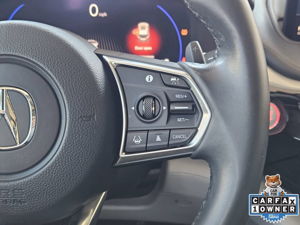 Certified 2024 Acura MDX w/ Technology Package FWD image 29