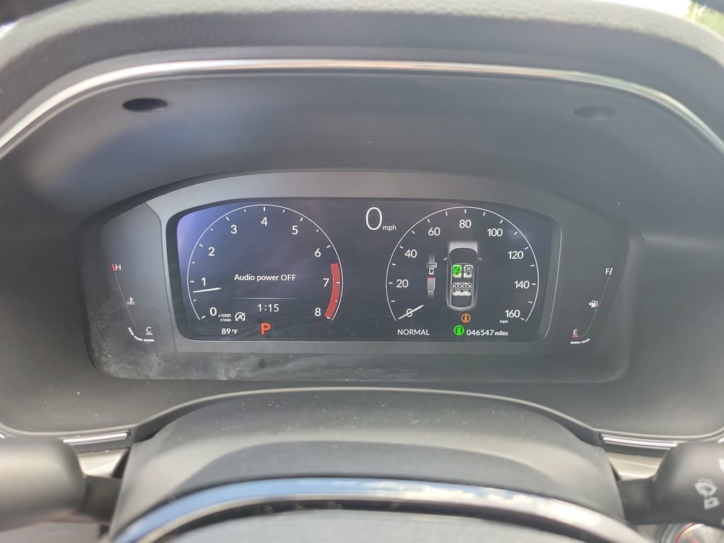 Used 2023 Acura Integra image 21