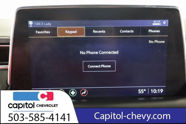 Used 2021 Chevrolet Suburban LT image 23