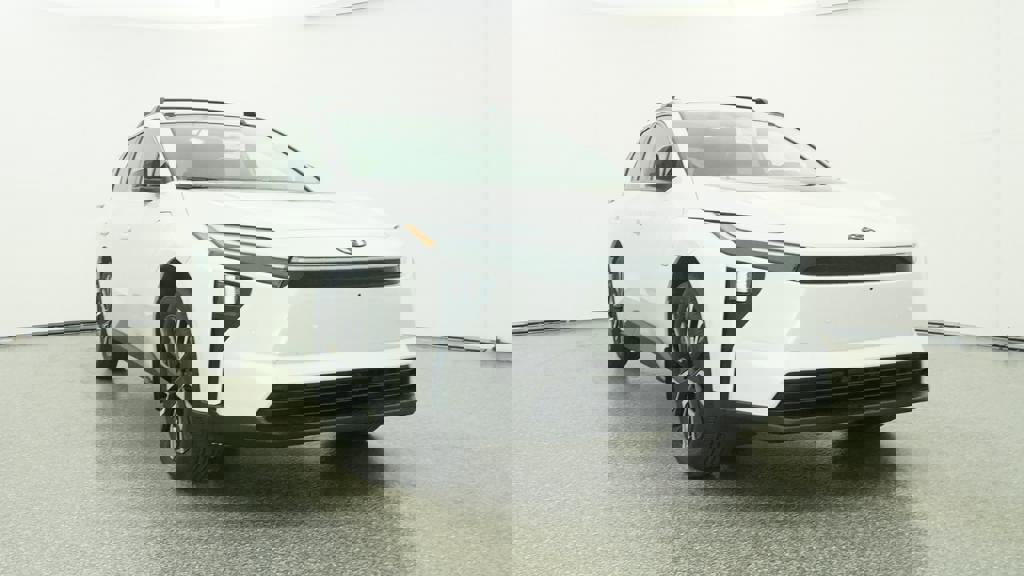 New 2026 Toyota bZ image 63