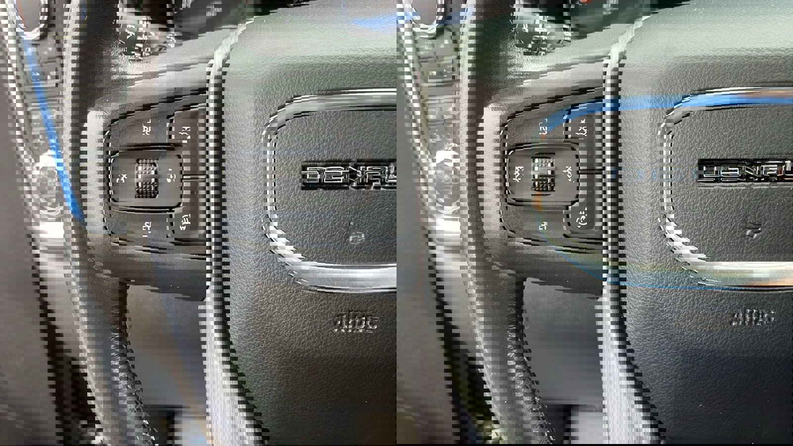 Used 2019 GMC Sierra 1500 Denali w/ Denali Ultimate Package image 12