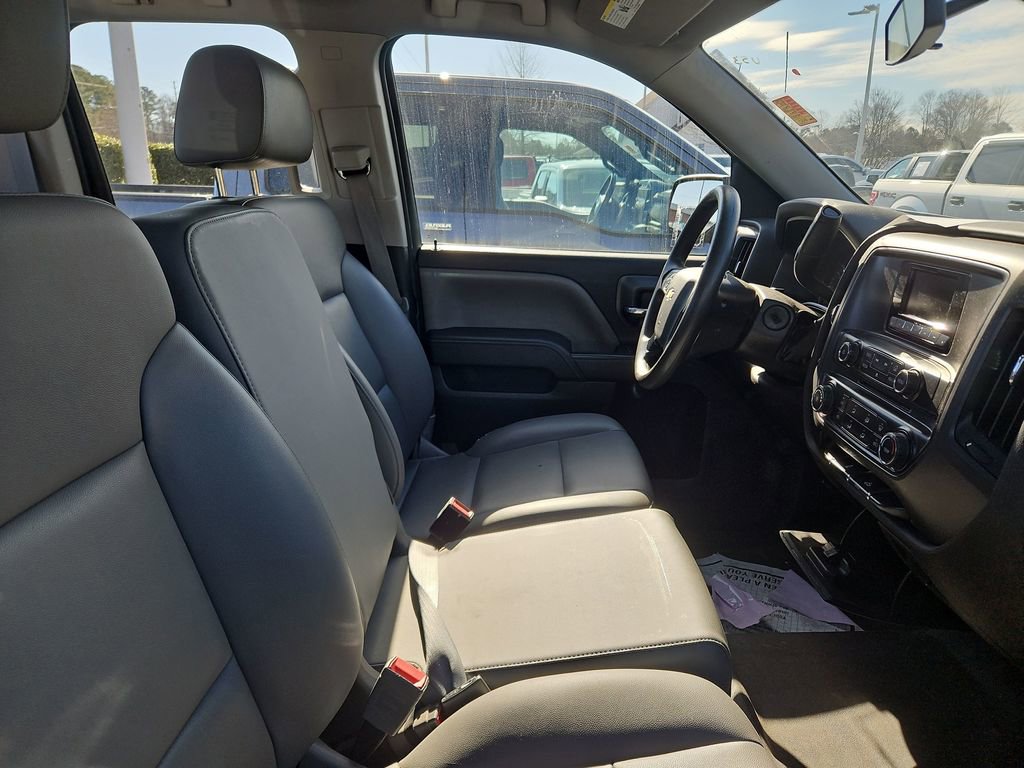 Used 2015 Chevrolet Silverado 1500 W/T image 9