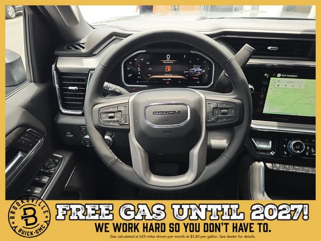 New 2026 GMC Sierra 3500 Denali w/ Denali Reserve Package AWD/4WD image 13