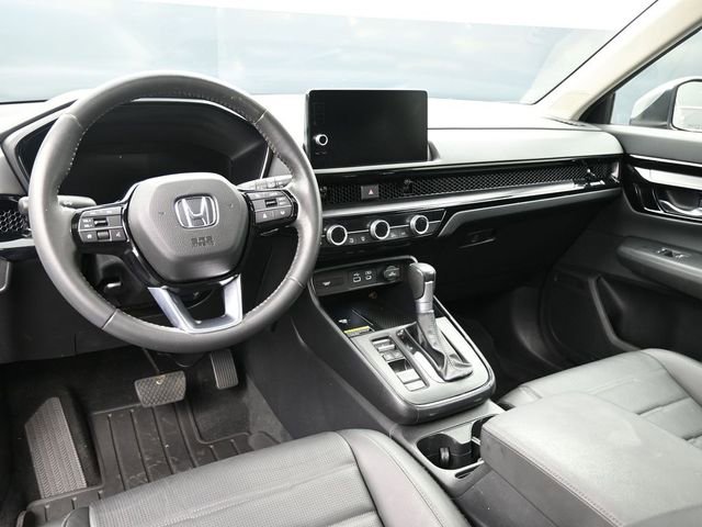 Used 2024 Honda CR-V EX-L image 28