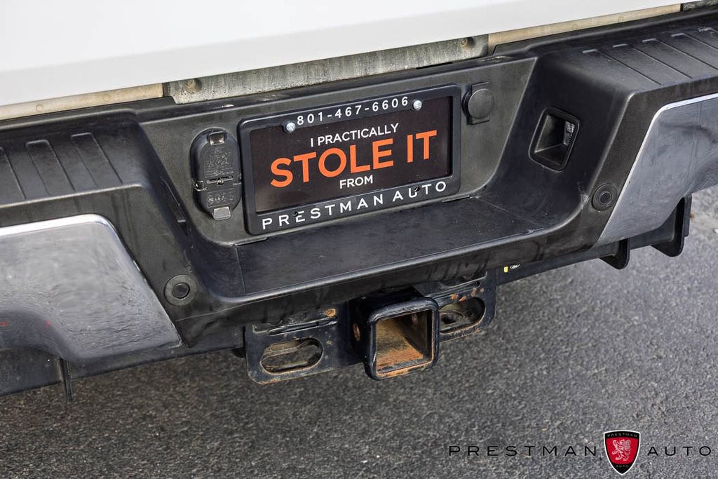 Used 2020 Ford F250 Lariat w/ Lariat Ultimate Package image 5