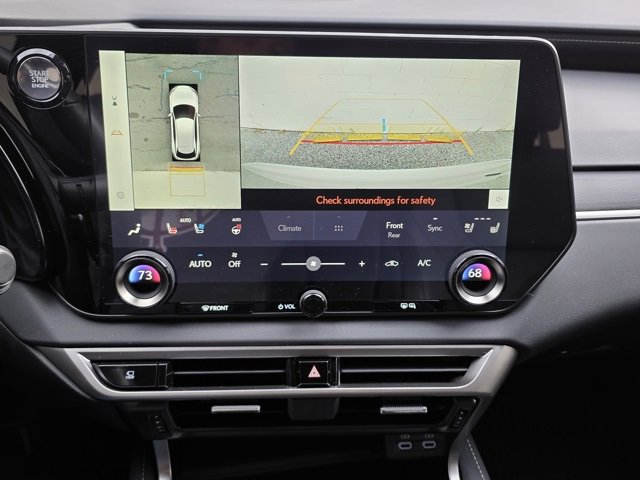 Used 2024 Lexus RX 350 Premium image 20