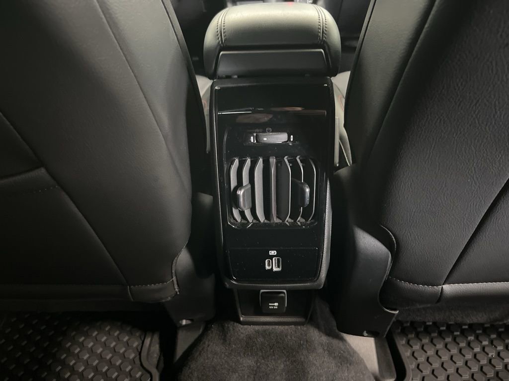 Used 2023 Jeep Compass Trailhawk w/ Trailhawk Convenience Group image 22