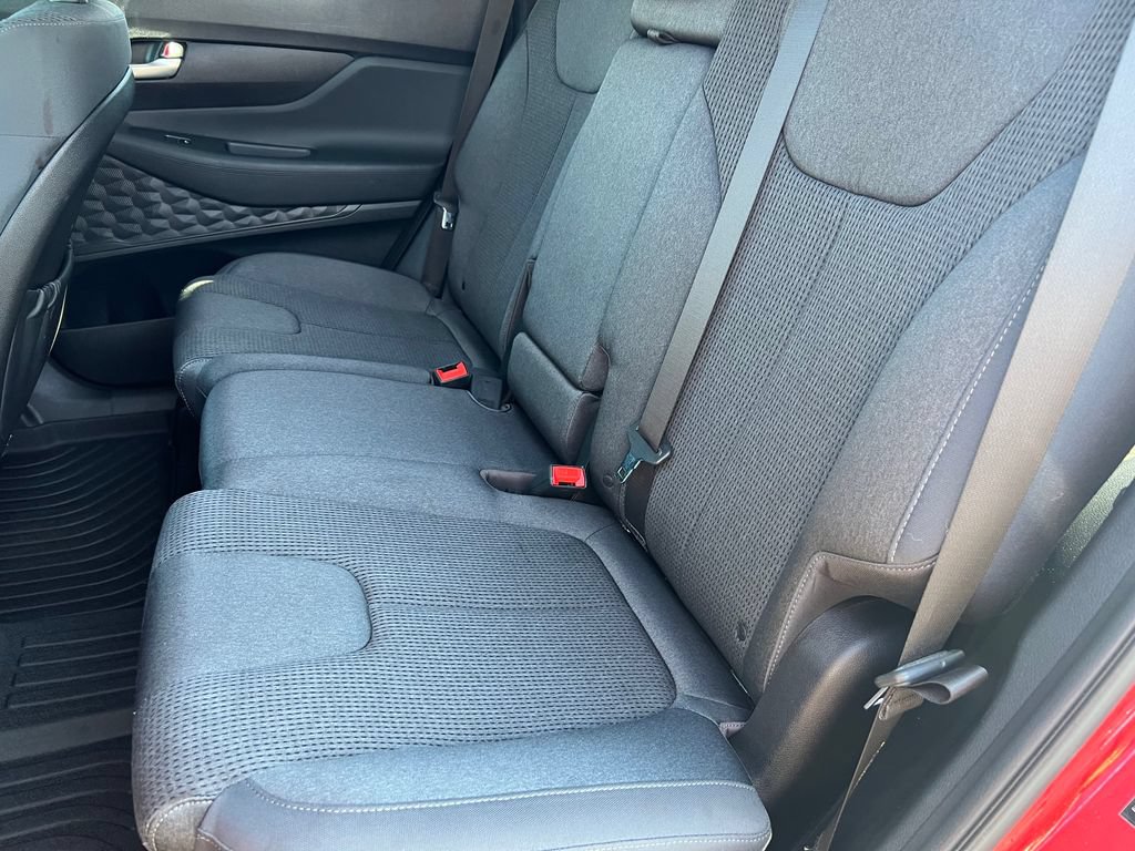 Used 2019 Hyundai Santa Fe SE AWD/4WD image 14