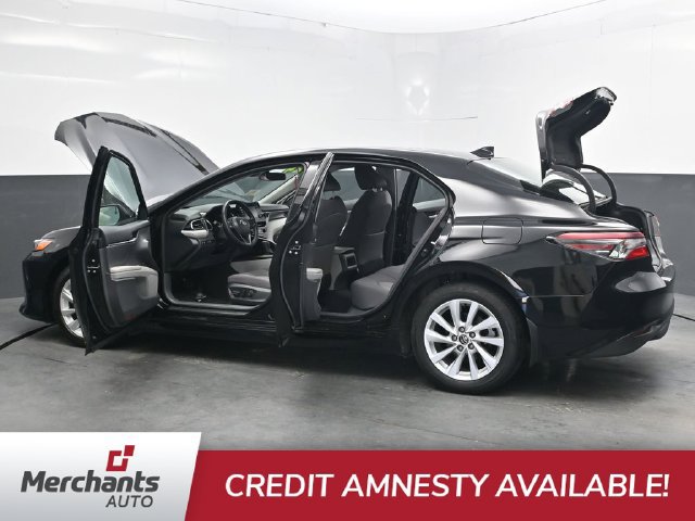 Used 2024 Toyota Camry LE FWD image 49