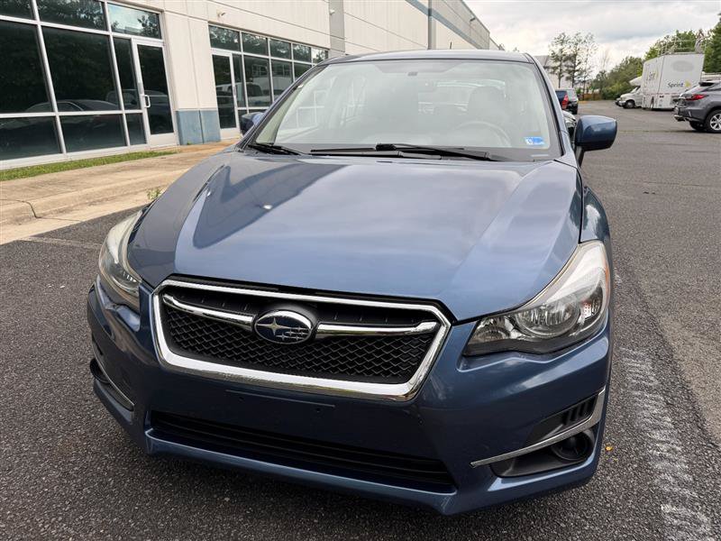 Used 2013 Subaru Impreza 2.0i Premium w/ All-Weather Pkg AWD/4WD image 24
