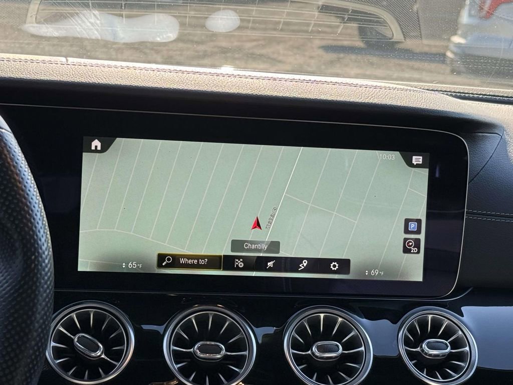 Used 2022 Mercedes-Benz AMG GT 43 image 10