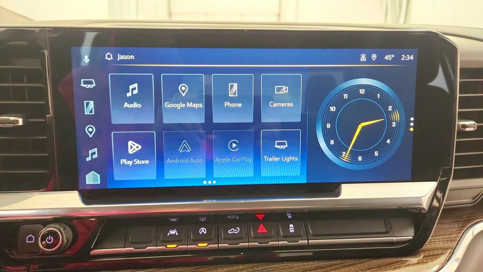 Used 2023 Chevrolet Silverado 1500 LT image 29