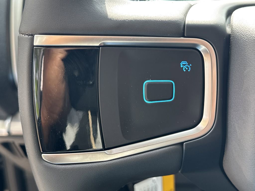 New 2026 Ford Expedition Max Active RWD image 24