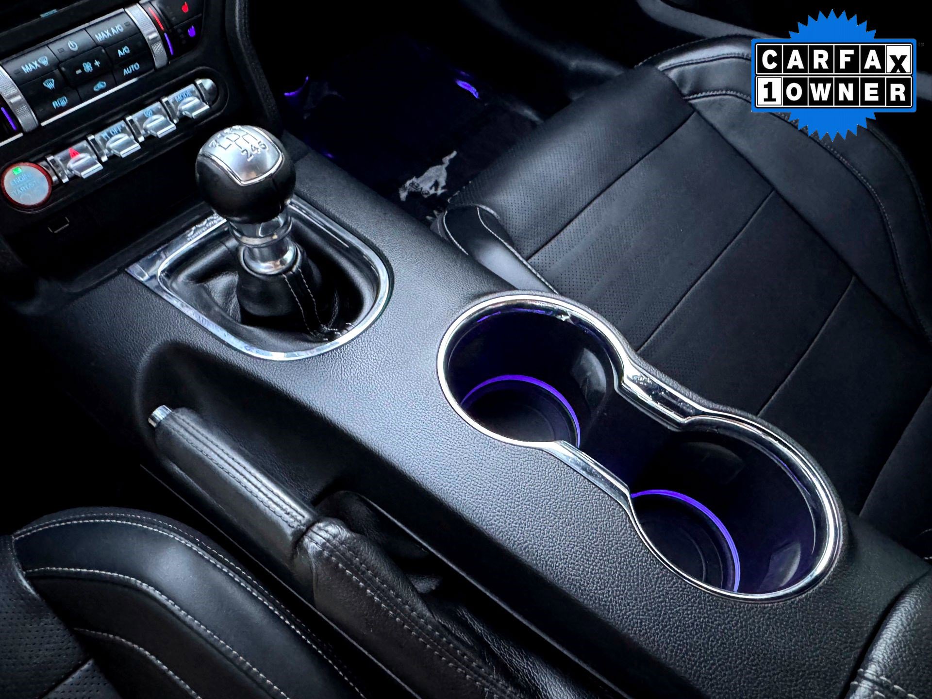 Used 2015 Ford Mustang GT Premium w/ Equipment Group 401A image 27