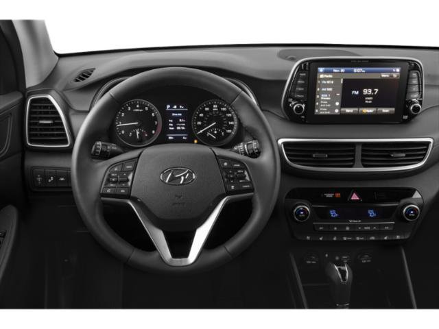 Used 2020 Hyundai Tucson Ultimate image 10