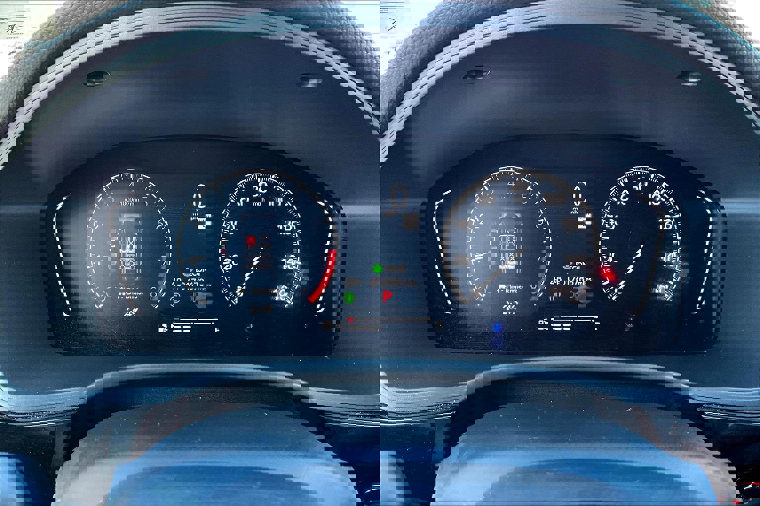 Used 2023 Honda Civic Sport image 21