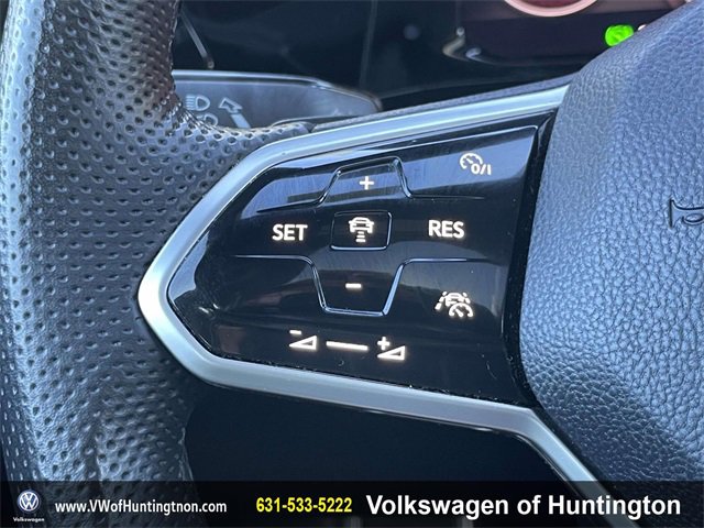 Certified 2022 Volkswagen GTI Autobahn image 23