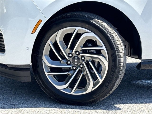 New 2025 Lincoln Navigator L Reserve image 41