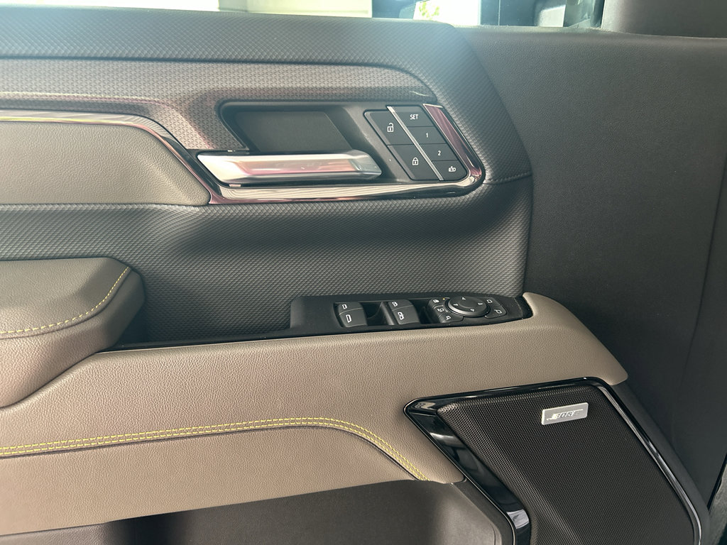 Used 2024 Chevrolet Silverado 2500 ZR2 w/ ZR2 Bison Edition image 25