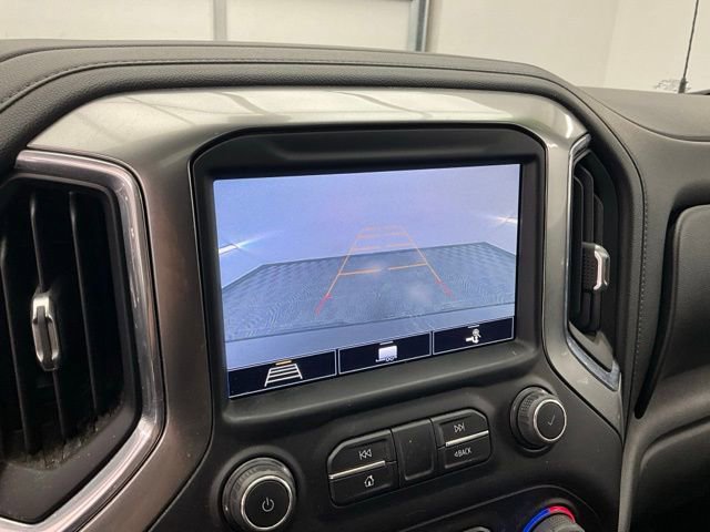 Used 2020 Chevrolet Silverado 1500 LTZ w/ LTZ Convenience Package image 5