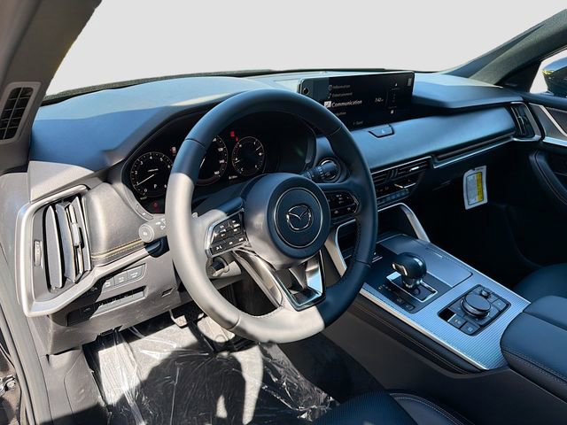 New 2026 MAZDA CX-70 3.3 Turbo S w/ Premium Package image 27