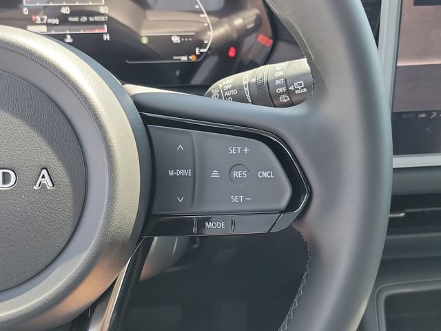 New 2026 MAZDA CX-5 Select AWD/4WD image 7