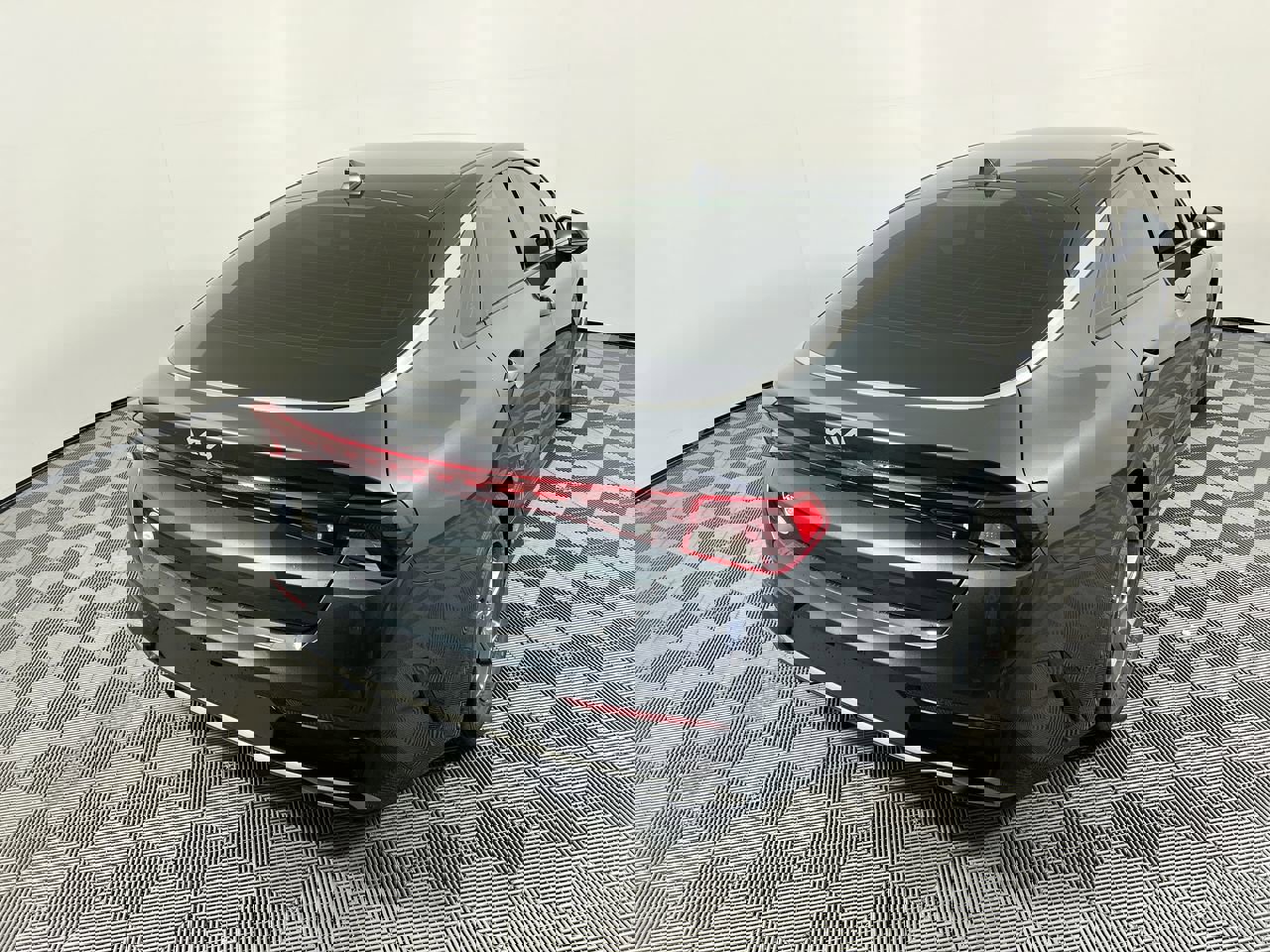 Certified 2024 Kia K5 LXS image 3