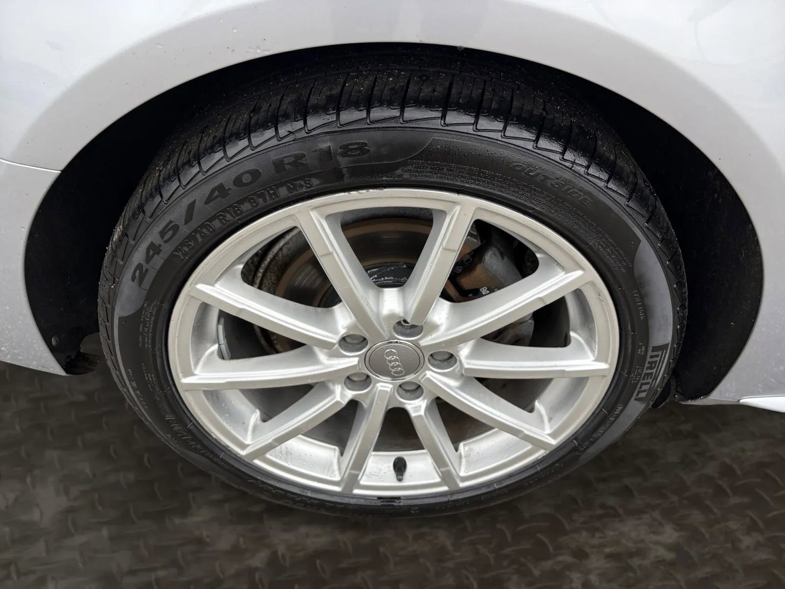 Used 2016 Audi A4 2.0T Premium w/ Convenience Plus Package image 40