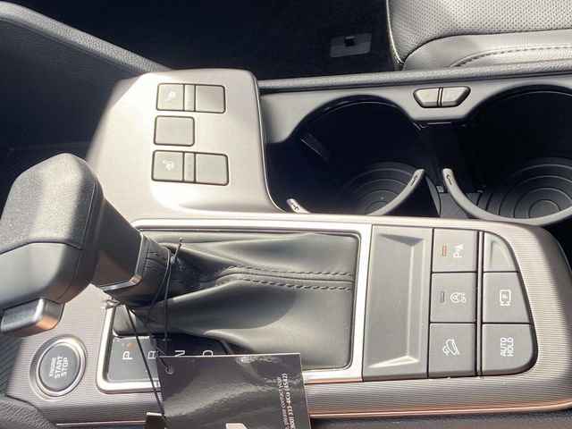 New 2026 Kia Sportage EX FWD image 20