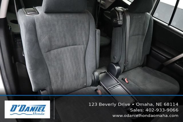 Used 2009 Toyota Highlander Sport AWD/4WD image 41