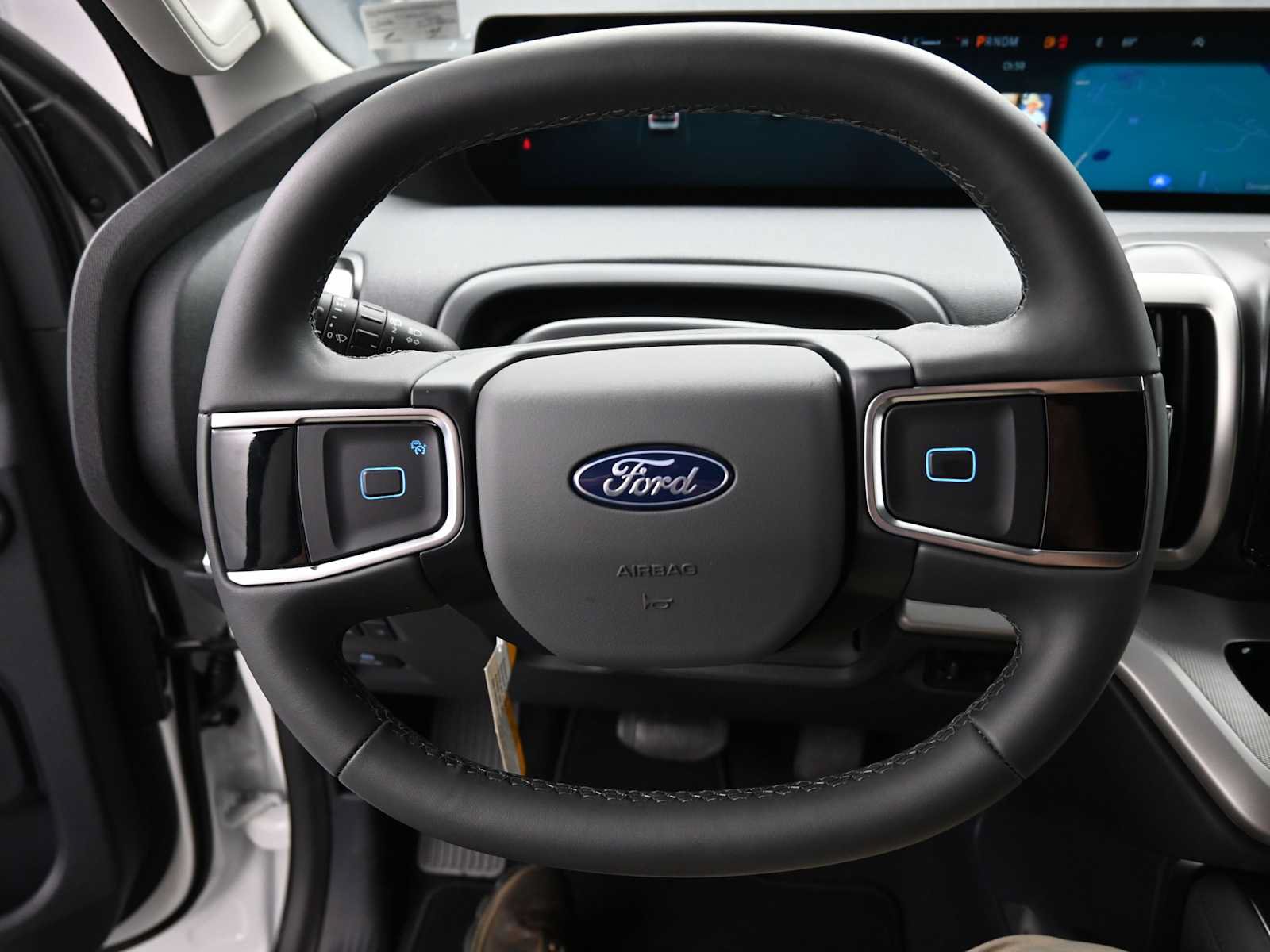 New 2026 Ford Expedition Active AWD/4WD image 30