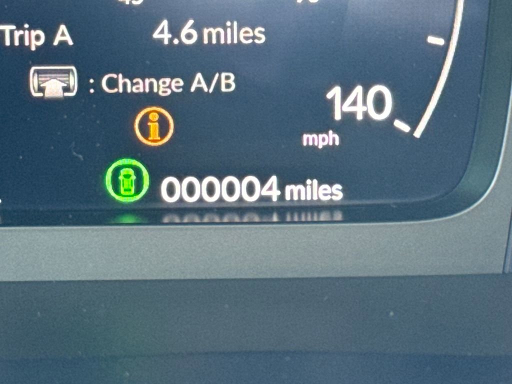 New 2026 Honda CR-V Sport-L image 18