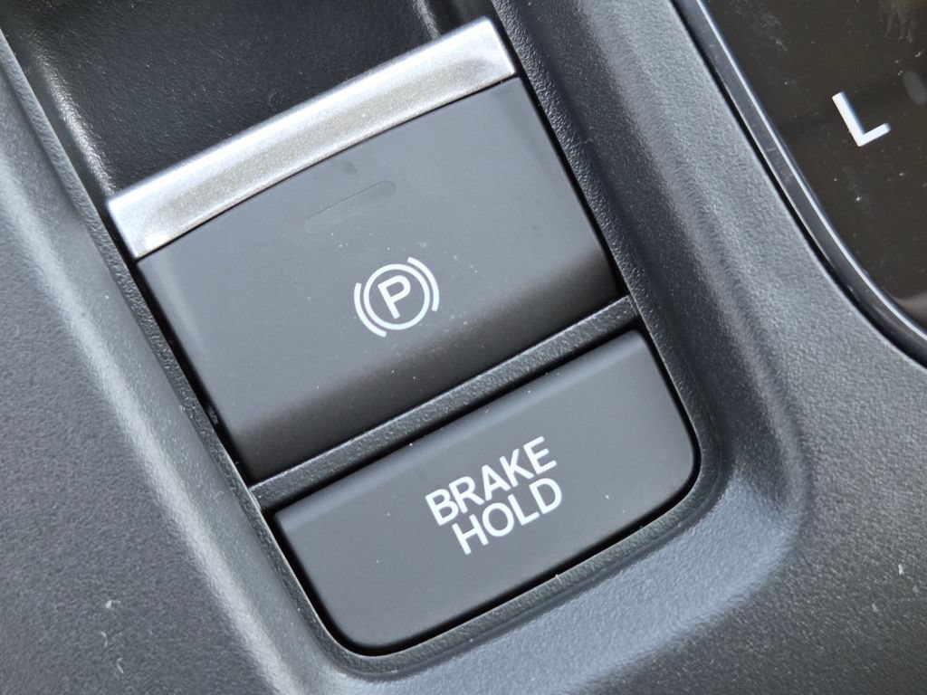 New 2026 Honda CR-V LX image 5