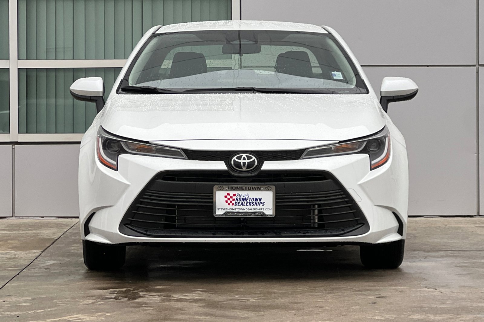 New 2026 Toyota Corolla LE image 6