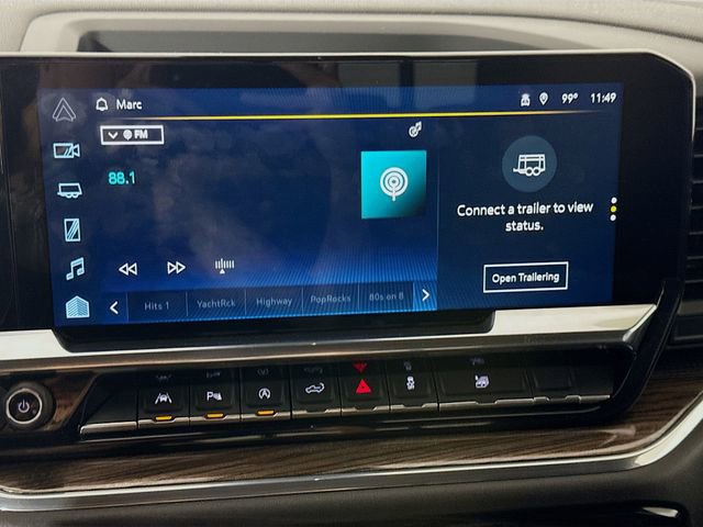 Used 2024 Chevrolet Silverado 1500 LT w/ Safety Package image 17