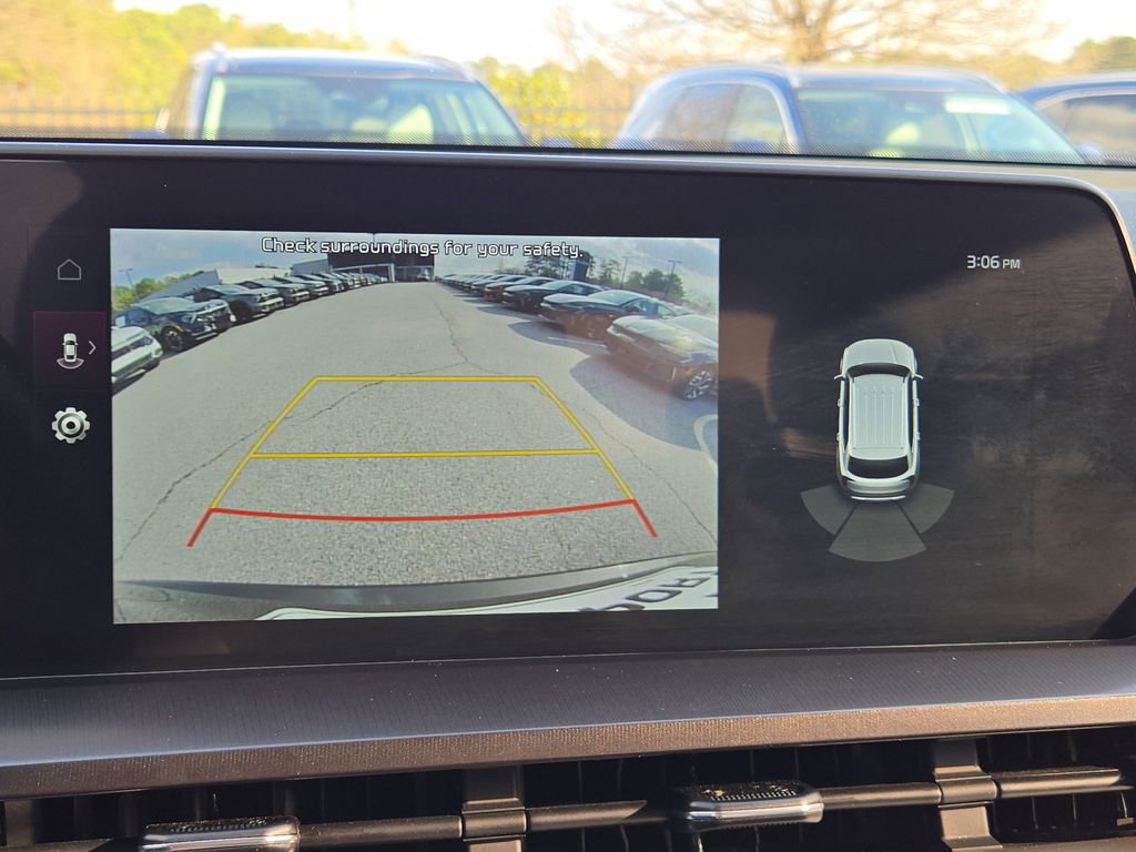 Certified 2023 Kia Telluride S image 29