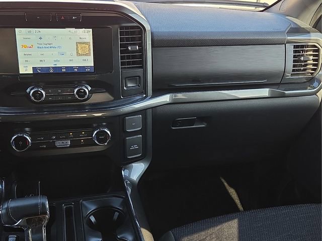 Used 2023 Ford F150 XLT w/ Equipment Group 301A Mid image 20