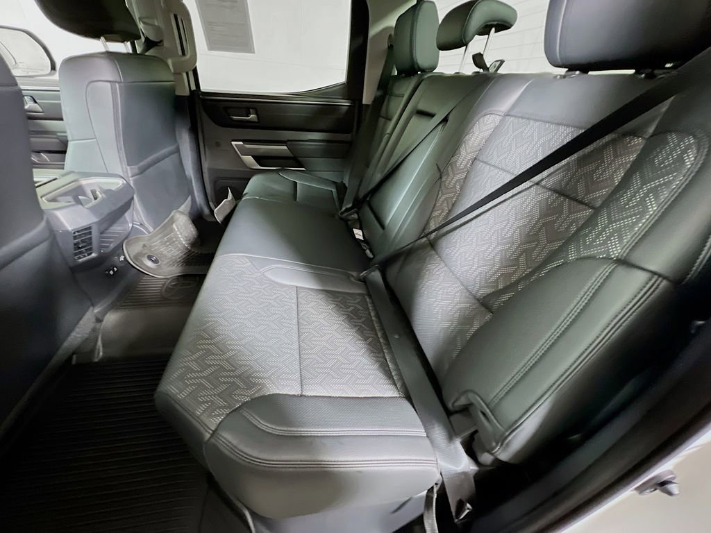 Used 2024 Toyota Tundra SR5 w/ TRD Off-Road Premium Package image 22